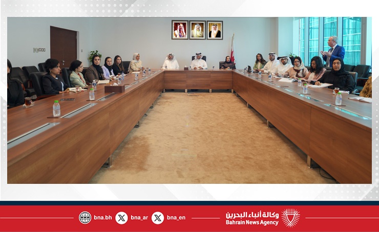 وزير الصناعة والتجارة يترأس الاجتماع الرابع والعشرين لمجلس تنمية المؤسسات الصغيرة والمتوسطة